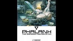 Phalanx Long Play Sharp X68000 HDR Re-Upload