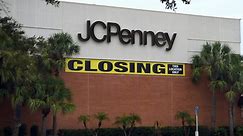 A record 12,200 U.S. stores closed in 2020 as e-commerce, pandemic changed retail forever