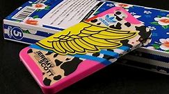 Jeremy Scott iPhone 5 Case,adidas iphone5 cases,fashionable back covers─影片 Dailymotion