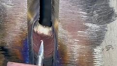 Easy capping is the best way to learn tig welding.