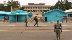 5 things to do at the Korean DMZ