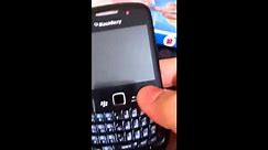 Blackberry Won,t Turn On Fix And Red Light Issue Solved(2015 updated)