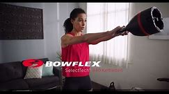 Bowflex® 840 Kettlebell | Product Overview