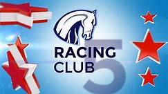 Racing Club No 5 Ltd - TV Commercial