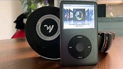 iPod Classic 2020 All In One Restoration Guide - SD Card, Battery Upgrade & More!