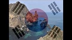 South Korean patriotic song “Dokdo is our land” (3 versions)