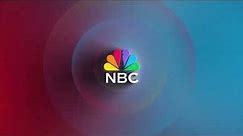 NBC's new logo for 2023