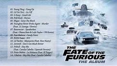 (Soundtrack) The Fate Of The Furious (Fast & Furious 8)