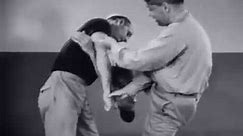 Hand to Hand Combat from WW2 [Part 1 of 3]