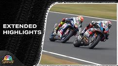 World Superbike highlights: Czech Republic - Race 1 (Round 8) | 7/29/23 | Motorsports on NBC