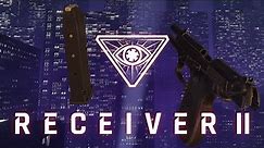 Receiver 2 Review - All Gunwork and No Gunplay