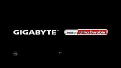 Enable TPM and Secure Boot - Gigabyte UEFI BIOS (Intel)