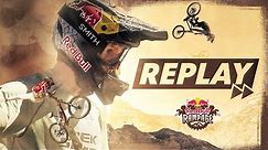 REPLAY: Red Bull Rampage 2022 - The Biggest Event in Mountain Biking