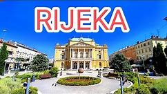 Rijeka / Croatia vlog 🌞🇭🇷