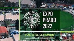 Expo Prado, Uruguay's largest agricultural fair, now without sanitary restrictions: here's everything you need to know