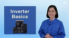 Inverter Basics | Training