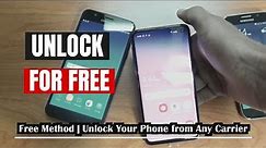 Unlock Samsung Galaxy A51 Permanently - Unlock Samsung Galaxy A51 from Network