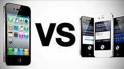 iPhone 4S vs iPhone 4 Speed Benchmarks