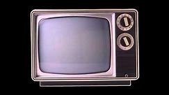 Old School TV Sound Effects