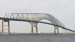 Civil rights groups want rebuilt Baltimore bridge renamed because of racism
