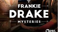 Frankie Drake Mysteries: Season 2 Episode 8 Diamonds Are a Gal's Best Friend