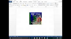 Bijoy Bayanno Font Problem and Solution Microsoft Office