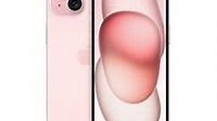 iPhone 15, 256Gb - Pink