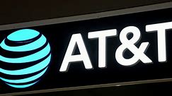 Wide disruption after AT&T cell phone outage