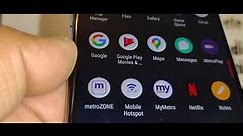 Metro by T-Mobile | Activate | How to activate a Sim Card from MetroPCS | activate OnePlus Nord N200