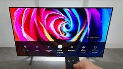 Best settings for 2024 Samsung TVs