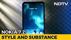 Nokia 7.2: Complete Review