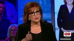 'The View' host: Democrats need to go lower