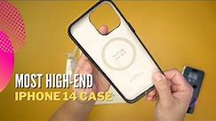 THE MOST ATTRACTIVE iPhone 14 Pro Max Case - Native Union (Re) Classic | MagSafe Compatible Case
