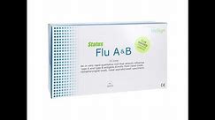 Status™ Flu A&B Test Instructional Video