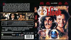 Hook (El capitán Garfio) *1991*
