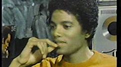 20/20 Michael Jackson Interview (1979)