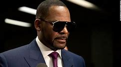 R. Kelly sentenced to 30 years in prison. Hear the shocking accusations
