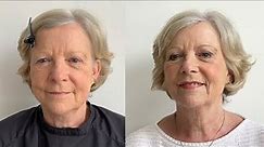 How To Create Fuller Lips with Lipstick - Makeup For Older Women