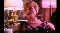 EMVA Cream Sherry with Hinge & Bracket 1982 TV Commercial
