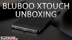 Bluboo Xtouch Unboxing - Best Specced 5-Inch Budget Phone?