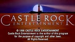 Castle Rock Entertainment (1996) Effects in Reversed
