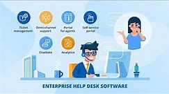 Help Desk Software Top 10 || Best Reviews Help Desk Software|| Ticketing Software || Ticketing Tools