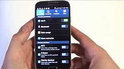 Samsung Galaxy S4: Battery Life Tips and Tricks - Fliptroniks.com