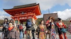 Japan : Tradition & Culture