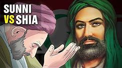 10 Differences Between Shia and Sunni Muslims