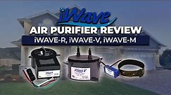 iWave Air Purifier Review