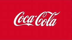 Animation Logo - Coca Cola