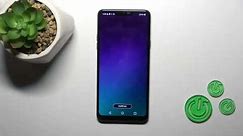 How to Mute Notifications Sound on LG G7 Fit?