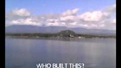 PYRAMID DISCOVERED IN THE PHILIPPINES.wmv