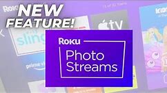 How to Set Up Roku Photo Streams and Personalize Your Screensaver in 3 Minutes!